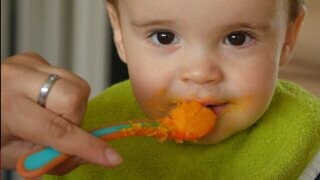 6 Strategies For The Impossible Task Of Baby Feeding