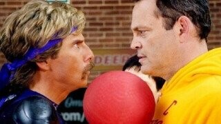 Dodgeball Is 18: 15 Behind The Scenes Facts