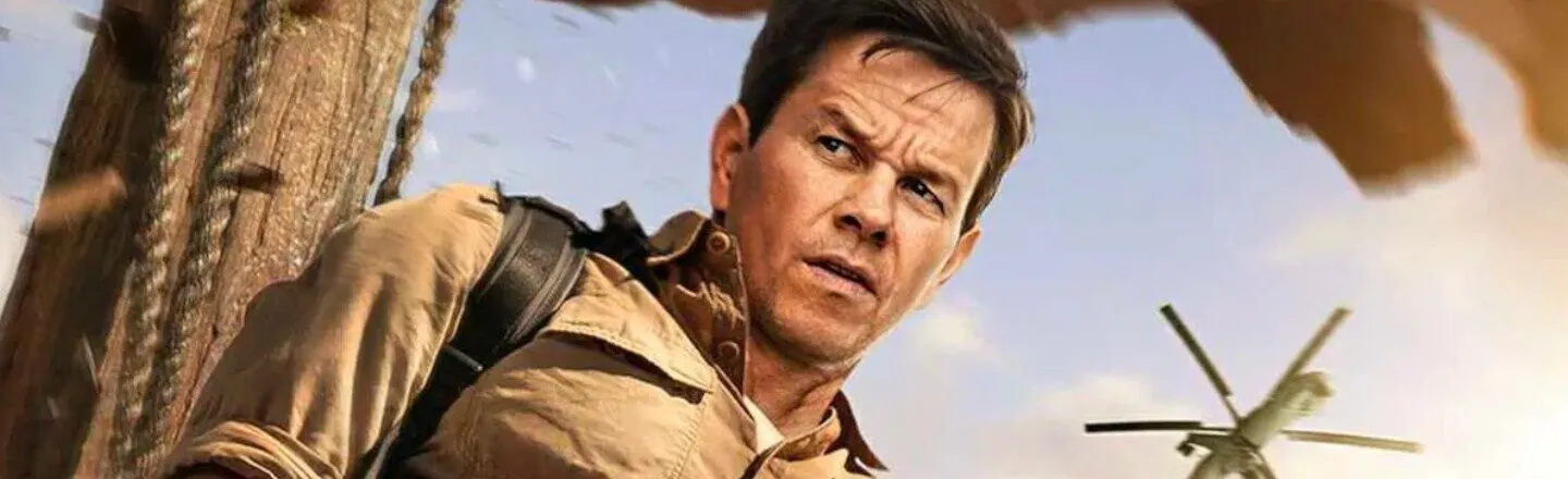 Mark Wahlberg: A History Of Being Terrible