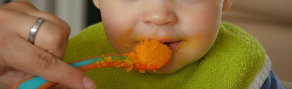 6 Strategies For The Impossible Task Of Baby Feeding