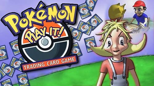 Pokemon games: The 10 strangest spin-offs