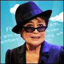 The 17 Craziest Tweets of Yoko Ono