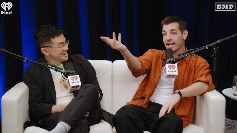 'Las Culturistas' Fans Feel Vindicated After Texas Proves Bowen Yang and Matt Rogers Right