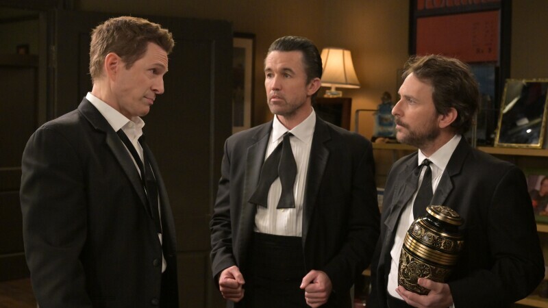 ‘It’s Always Sunny in Philadelphia’ Season 18 Premiere Review: This Show is Obsessed with Death