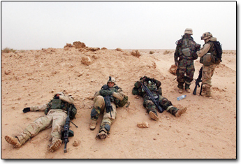 6 Mind Blowing Ways 'Starship Troopers' Predicted the Future