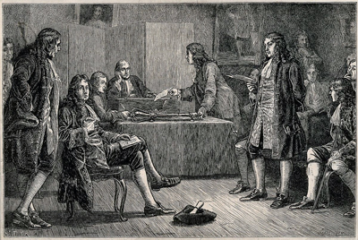 5 Huge Science Finds (That Got Held Back For Stupid Reasons)