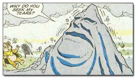 WHY DO YOU SEEK My TEARS2 