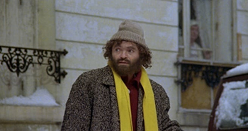 The Insane Holiday Classic Nobody Remembers