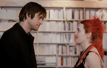 red hair clementine