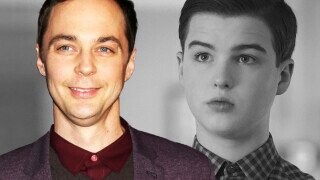 Jim Parsons Says Ending ‘Young Sheldon’ Was ‘More Emotional Than I Thought It Would Be’