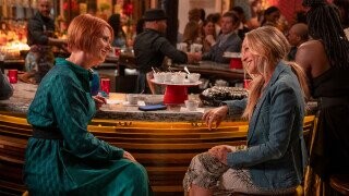 Is Carrie Bradshaw Selfless Now?