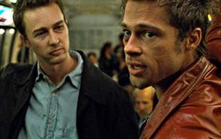The First Half Of Fight Club Was In A Movie You Never Saw