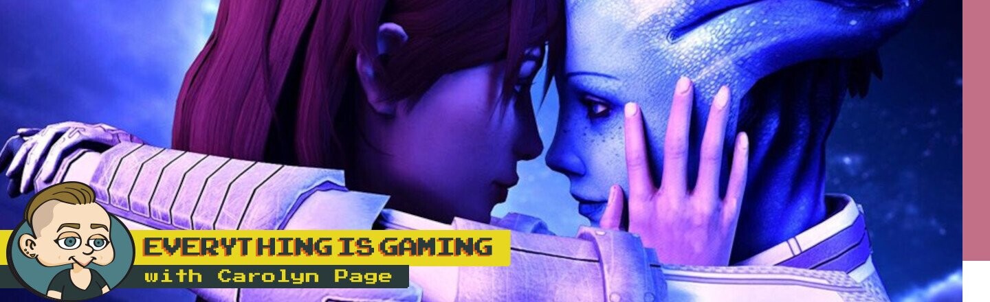 14 Greatest Relationship Lessons from Gaming