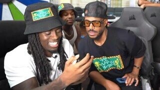 Am I Going to Finally Have to Learn Who Kai Cenat Is?