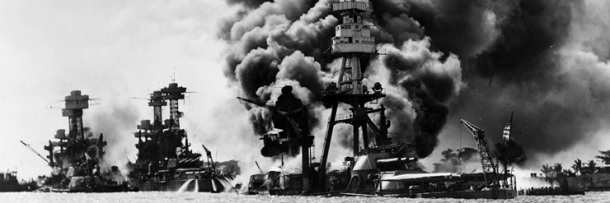 Pearl Harbor