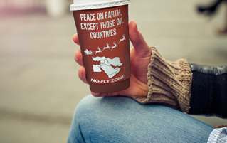 10 Offensive Starbucks Cups (If They Had Balls)