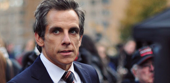 Ben Stiller