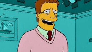 ‘The Simpsons’: Troy McClure’s 25 Best ‘You Might Remember Me From…’ Projects