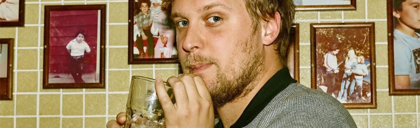 John Early Is Figuring Out How to Be Sincere
