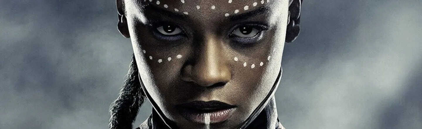 How Marvel Handles 'Black Panther' Is A Heartbreaking Task