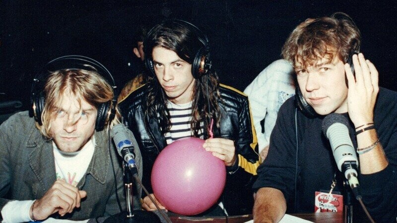 15 Seattle Grunge Landmarks: The Musical Map of the City