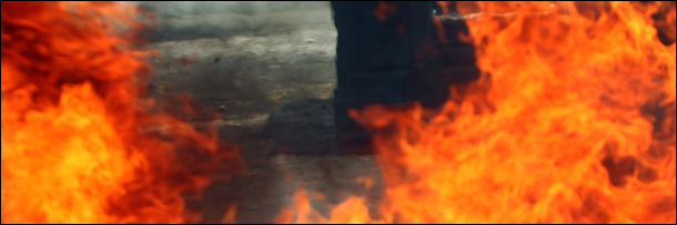 5 Backup Plans That Would Have Changed Modern History