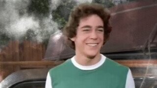 The ‘Brady Bunch’ Episode Barry Williams Filmed Stoned