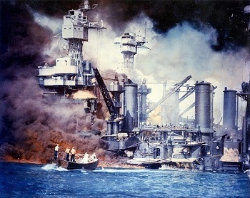 Pearl Harbor