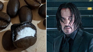 A 'John Wick' Joke Got A Coffee Bean Cocaine Ring Busted