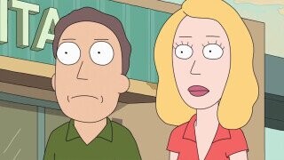 ‘Rick and Morty’s Jerry and Beth Are Now Canonically Millennials