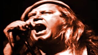 Sam Kinison’s Night With Marc Maron Was Coke-Fueled Insanity