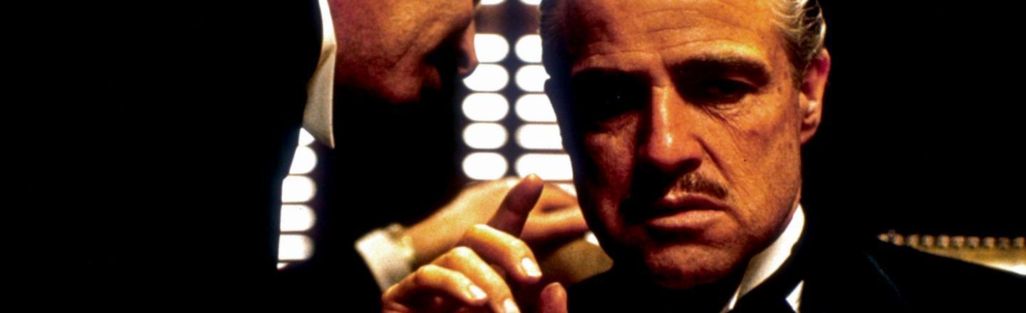 6 Famous Movies That Started Out As Complete Disasters