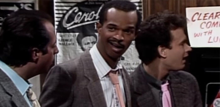 Damon Wayans