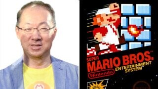Meet Nintendo's Legendary Synth Composer: Koji Kondo