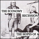 The American Recession as Explained by a Canadian