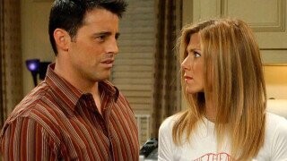 Five Ill-Advised Sitcom Romances Clearly Devised to Fill Airtime