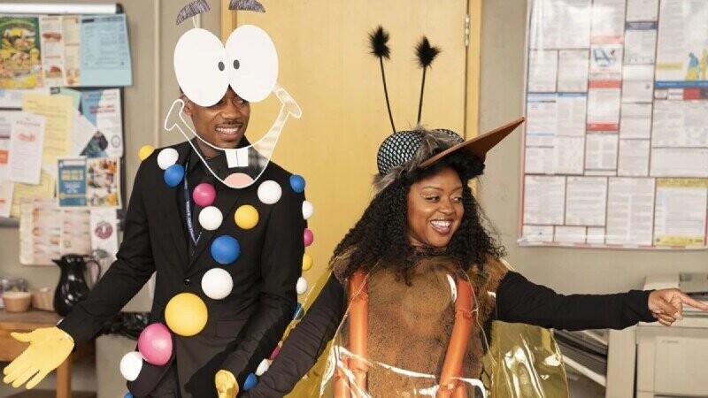 Quinta Brunson Promises That ‘Abbott Elementary’ Will Keep Up the Tradition of Sitcom Holiday Episodes
