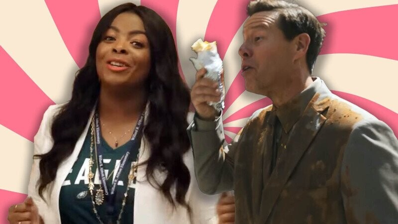 Here’s Who We Think Should Win This Weekend’s Comedy Emmys