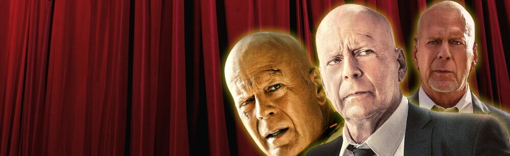 The 7 Horrible Movies Bruce Willis Starred In Last Year (VIDEO)