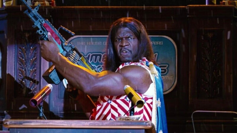 It’s Time To Stop Worshipping ‘Idiocracy’ Just Because We’re Living Through It