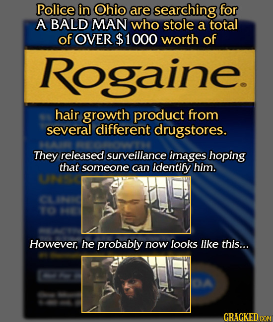 The 15 Most Insane Things Happening Right Now (3/8)