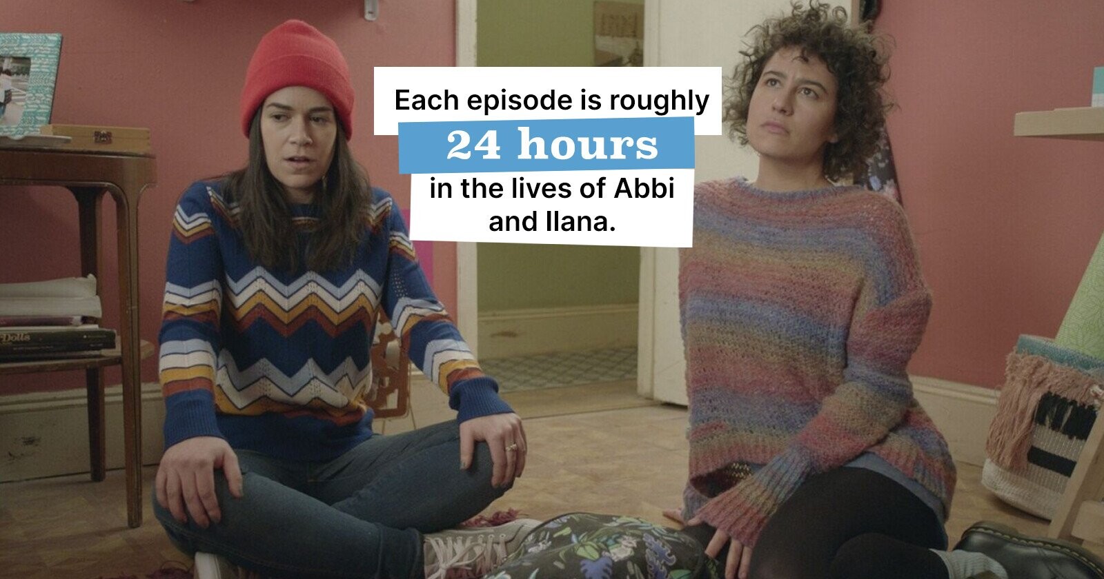 15 Trivia Tidbits About 'Broad City' | Cracked.com