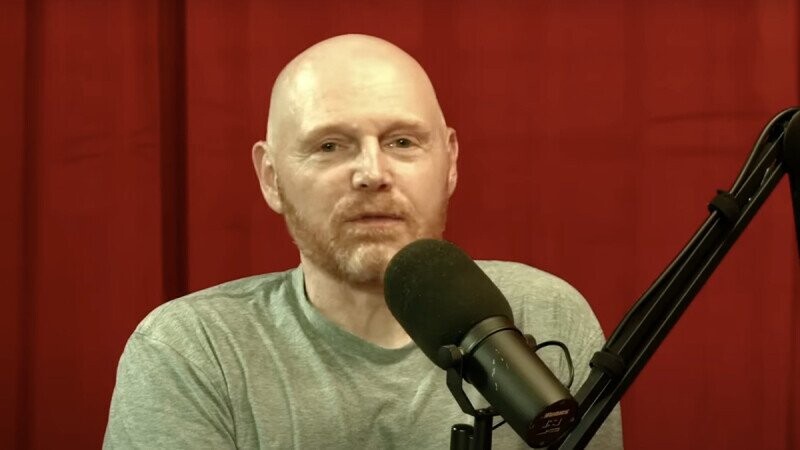 Comedians Who Are Equally Funny On-Stage and on Podcasts, According to Reddit