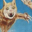 The 10 Creepiest Cat Pictures in Art History
