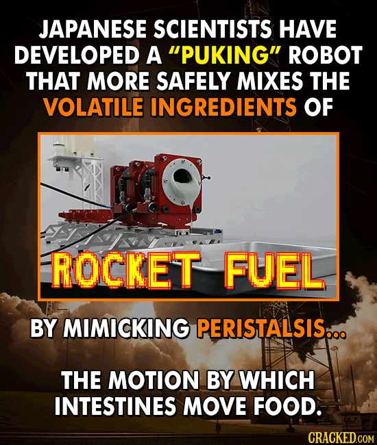 Foldable Phones, Smart Porn, And Other Breaking Tech News