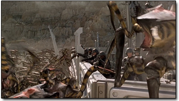 6 Mind Blowing Ways 'Starship Troopers' Predicted the Future