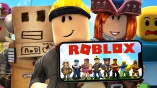 The Metaverse Is Already Here: It's Called Roblox.