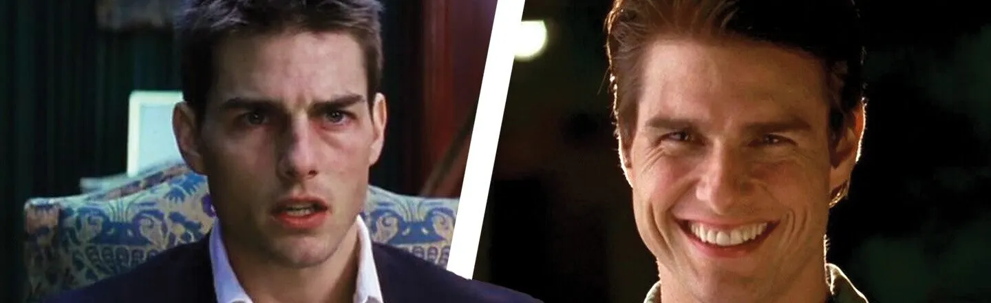 In 1996, Tom Cruise Made His Best Comedy. But He Chose ‘Mission: Impossible’ for His Future
