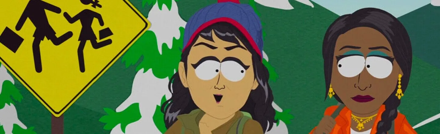 ‘South Park: Joining the Panderverse’ Is Peak ‘Both Sides Are Equally Dumb’ ‘South Park’
