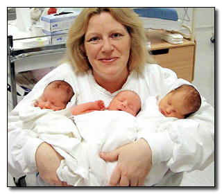 The 6 Craziest People Who Are Overpopulating the World